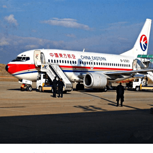 乌兰察布集宁航空空运航空快运业稳步发展的原因是什么？